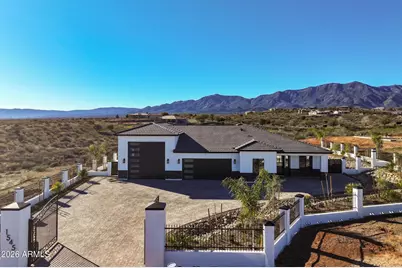 1545 E Quail Springs Ranch Road, Cottonwood, AZ 86326 - Photo 1
