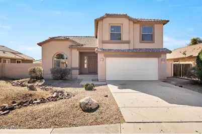 3297 E Warbler Road, Gilbert, AZ 85297 - Photo 1