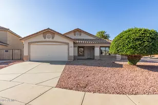 14464 N 156th Ln, Surprise, AZ 85379 - Photo 1