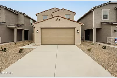 17358 W Villa Chula Lane, Surprise, AZ 85387 - Photo 1
