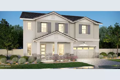 2541 E Presidio Street, Mesa, AZ 85213 - Photo 1