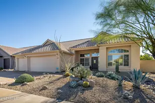 11149 E White Feather Ln, Scottsdale, AZ 85262 - Photo 1