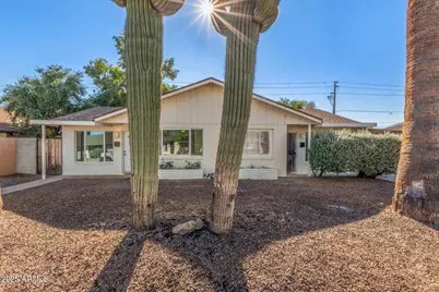 6813 E Pinchot Avenue, Scottsdale, AZ 85251 - Photo 1