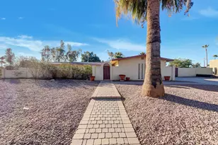 6325 E Sweetwater Ave, Scottsdale, AZ 85254 - Photo 1