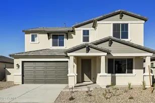 4944 W Capistrano Ave, Laveen, AZ 85339 - Photo 1