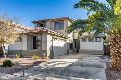 3327 S 257th Drive, Buckeye, AZ 85326 - Photo 1
