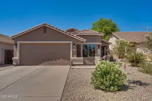 2738 E Silversmith Trail, San Tan Valley, AZ 85143 - Photo 1