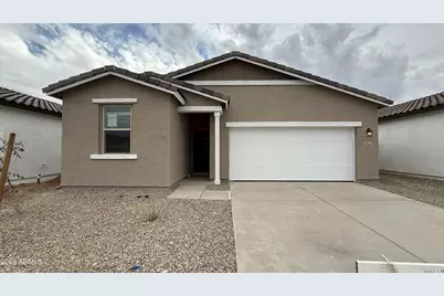 47663 W Kenner Drive, Maricopa, AZ 85139 - Photo 1
