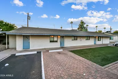 1744 W Glendale Avenue #8B, Phoenix, AZ 85021 - Photo 1