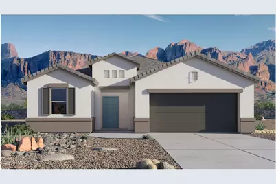 9168 S Oro Drive, Apache Junction, AZ 85120 - Photo 1