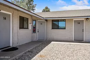 1744 W Glendale Ave, Phoenix, AZ 85021 - Photo 1