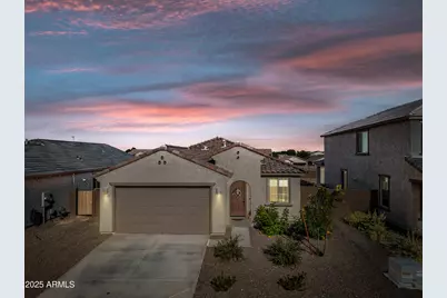 7054 W Coles Road, Laveen, AZ 85339 - Photo 1