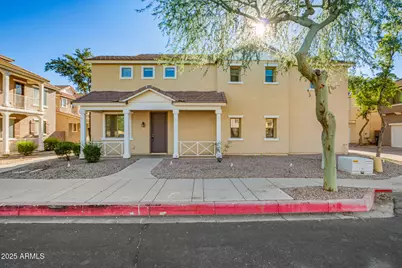 591 S Buena Vista Court, Gilbert, AZ 85296 - Photo 1
