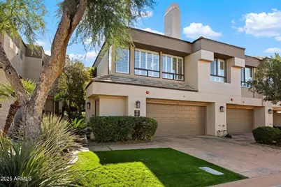 7400 E Gainey Club Drive #216, Scottsdale, AZ 85258 - Photo 1