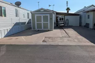 207 E Hedge Dr, Florence, AZ 85132 - Photo 1