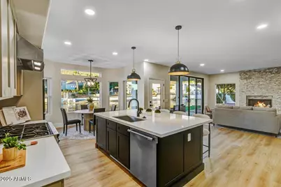 5286 W Lone Cactus Drive, Glendale, AZ 85308 - Photo 1