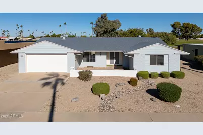 10632 W Brookside Drive, Sun City, AZ 85351 - Photo 1