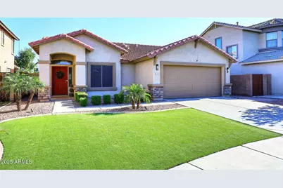 12163 N 150th Lane, Surprise, AZ 85379 - Photo 1