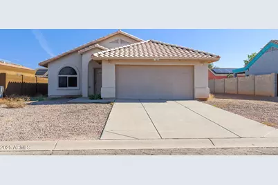 14961 S Padres Road, Arizona City, AZ 85123 - Photo 1