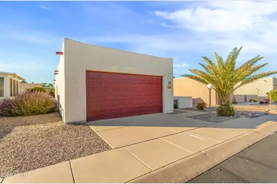 538 S Taylors Trail, Sierra Vista, AZ 85635 - Photo 1