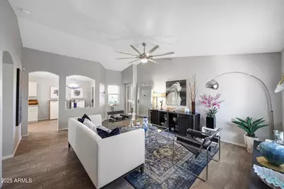 20009 N 35th Street, Phoenix, AZ 85050 - Photo 1