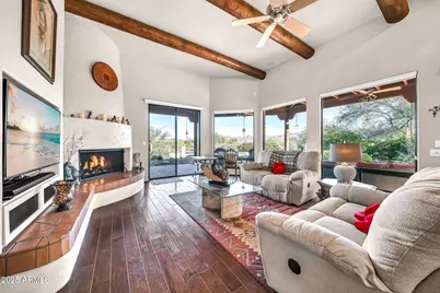 19102 E Tonto Trail, Rio Verde, AZ 85263 - Photo 1