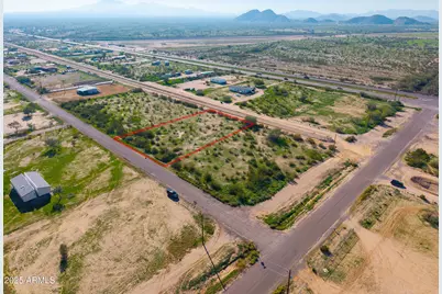 0 N Desert Park Lane #104, Maricopa, AZ 85138 - Photo 1