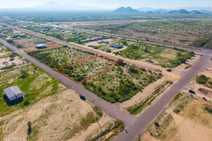 0 N Desert Park Ln, Maricopa, AZ 85138 - Photo 1