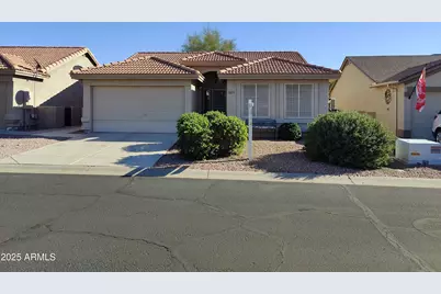 1831 E Lindrick Drive, Chandler, AZ 85249 - Photo 1