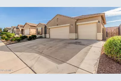 10749 W Swayback Pass Pass, Peoria, AZ 85383 - Photo 1