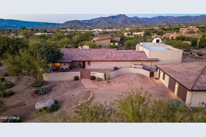 36801 N Long Rifle Road, Carefree, AZ 85377 - Photo 1