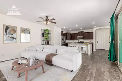 3690 E Vest Avenue, Gilbert, AZ 85295 - Photo 1