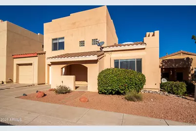 1672 E Parado Del Sol --, Cottonwood, AZ 86326 - Photo 1