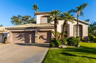 3263 W Monterey St, Chandler, AZ 85226 - Photo 1