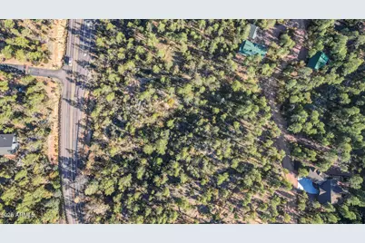 Lot 5 N Pine Hollow Trail #5, Pine, AZ 85544 - Photo 7