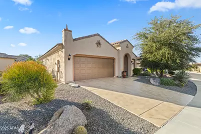 26851 W Piute Avenue, Buckeye, AZ 85396 - Photo 1