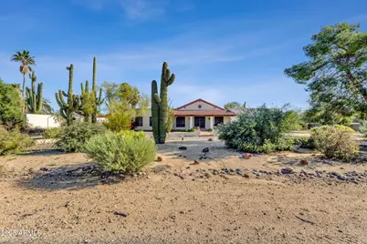 26829 N 71st Place, Scottsdale, AZ 85266 - Photo 1