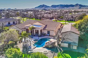 20268 E Sunset Ct, Queen Creek, AZ 85142 - Photo 1
