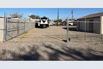 Tbd N Kevins Place #-, Coolidge, AZ 85128 - Photo 1