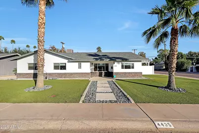 4435 N 35th Street, Phoenix, AZ 85018 - Photo 1