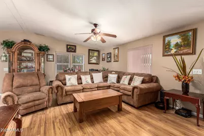 2650 W Union Hills Drive #201, Phoenix, AZ 85027 - Photo 5