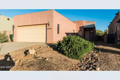 2285 Chaplain Carter Drive, Sierra Vista, AZ 85635 - Photo 1