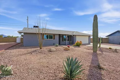 1529 S Mara Drive, Apache Junction, AZ 85120 - Photo 1