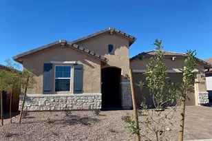 20934 S 231st St, Queen Creek, AZ 85142 - Photo 1