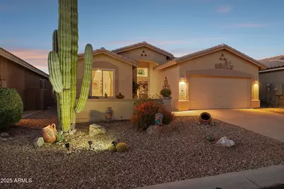 6740 S Fairway Drive, Gold Canyon, AZ 85118 - Photo 1