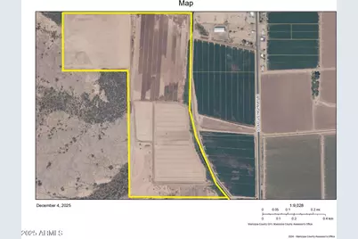 0 W Desert Rose Road #'_', Arlington, AZ 85322 - Photo 1