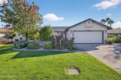 6833 E Kelton Lane, Scottsdale, AZ 85254 - Photo 1
