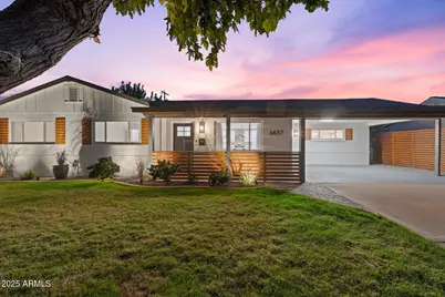 6637 E Culver Street, Scottsdale, AZ 85257 - Photo 1