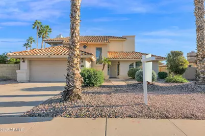 3623 E Oraibi Drive, Phoenix, AZ 85050 - Photo 1