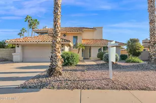 3623 E Oraibi Dr, Phoenix, AZ 85050 - Photo 1